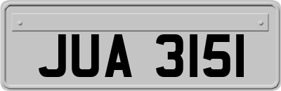 JUA3151