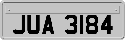 JUA3184