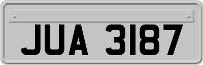 JUA3187