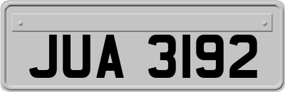 JUA3192