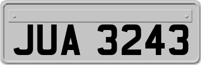 JUA3243