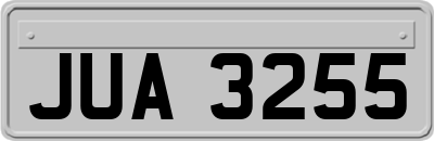 JUA3255