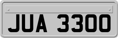 JUA3300