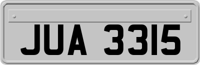 JUA3315