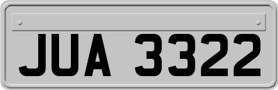 JUA3322