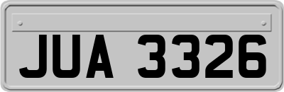 JUA3326