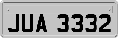 JUA3332