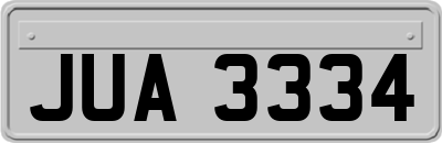 JUA3334