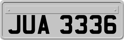 JUA3336