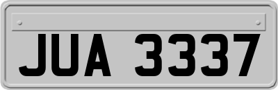 JUA3337