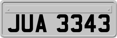 JUA3343