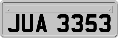 JUA3353