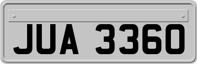 JUA3360