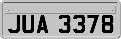 JUA3378