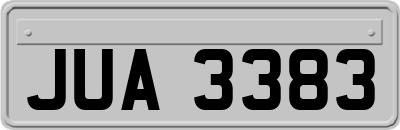 JUA3383