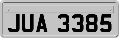 JUA3385