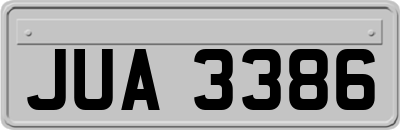 JUA3386