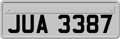 JUA3387