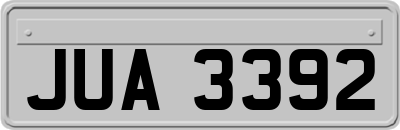 JUA3392