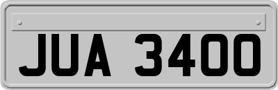 JUA3400