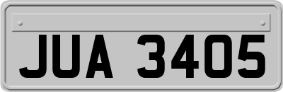JUA3405