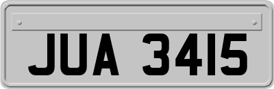 JUA3415