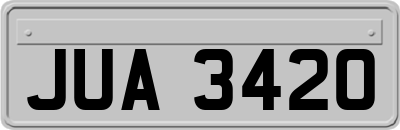 JUA3420