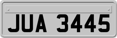 JUA3445