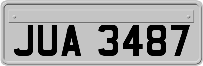 JUA3487