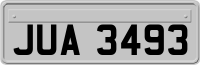 JUA3493
