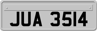 JUA3514