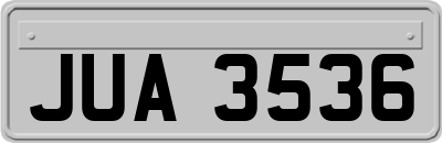 JUA3536