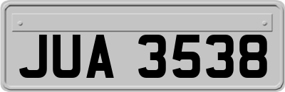 JUA3538