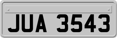 JUA3543