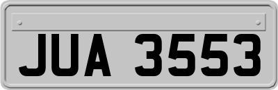 JUA3553