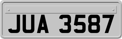 JUA3587