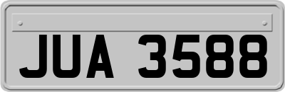 JUA3588
