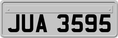 JUA3595