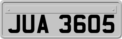 JUA3605