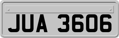 JUA3606