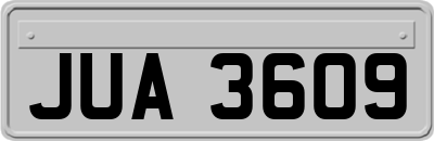 JUA3609