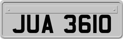 JUA3610