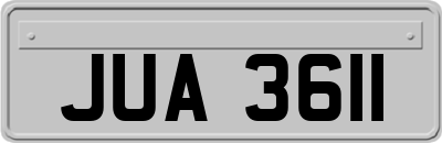 JUA3611