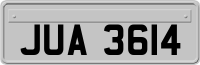 JUA3614