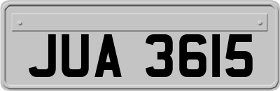 JUA3615