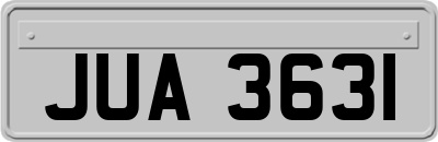 JUA3631