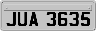 JUA3635