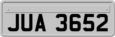 JUA3652
