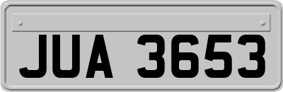JUA3653