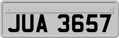 JUA3657